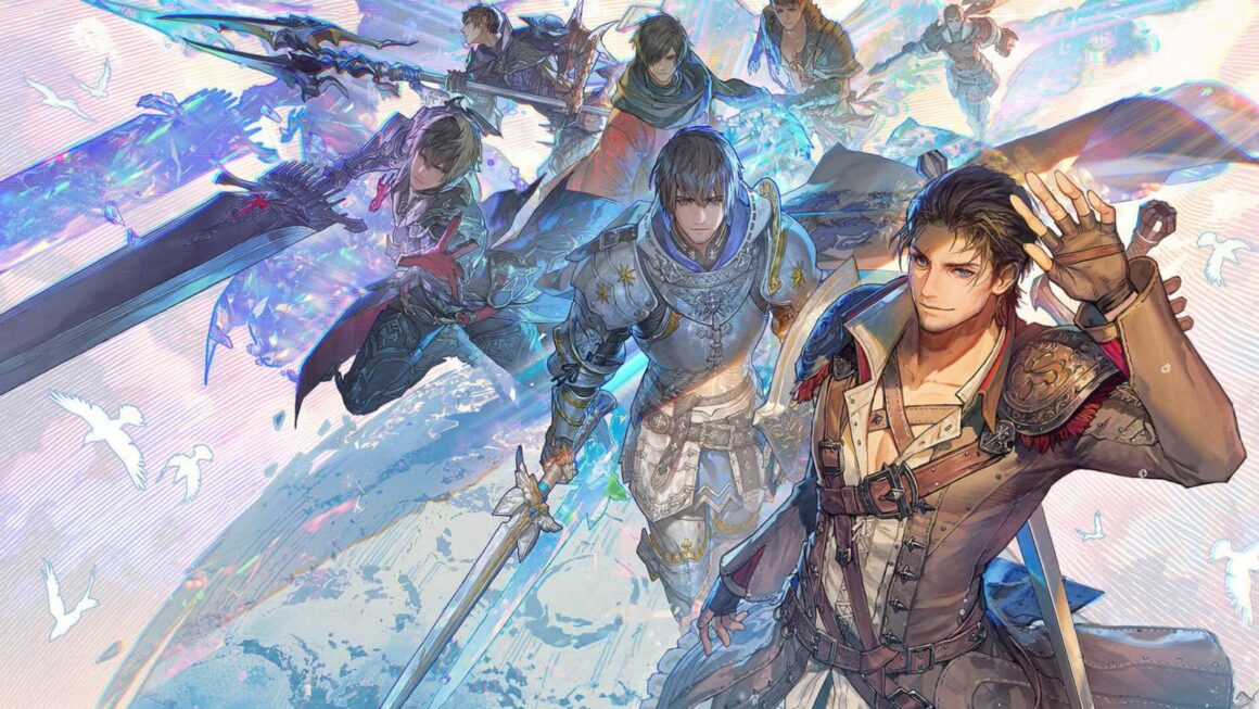 Final Fantasy 14 Players Have Been Using the New Strategy Board in Creative Ways