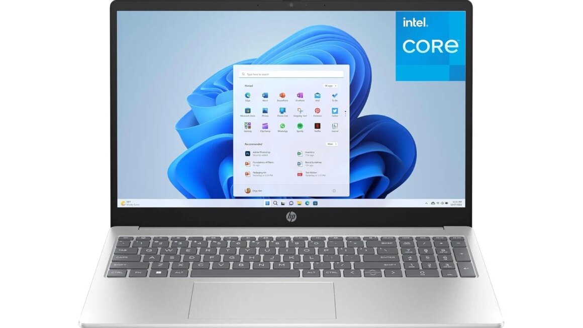 Neglect Price range Tablets or PCs, HP Virtually Provides Away Its 15.6″ Laptop computer at 80% Off to Offload 2025 Stock