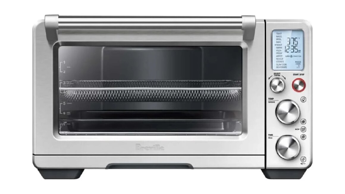 Breville Smart Oven