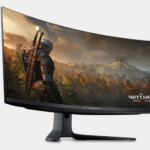 Alienware Curved