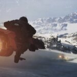 Former Burnout Devs Are Making A Star Wars Racing Game