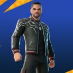 Fortnite: CouRage Icon Cup Guide