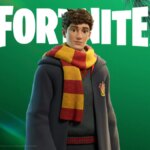 Fortnite Leaker Spoiled Harry Potter Due To Rowling’s Transphobia