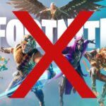 Fortnite is Down Right Now