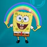Fortnite x SpongeBob Skins & Items Showcase