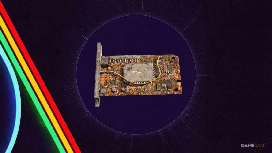 Fried Motherboard Location in Arc Raiders