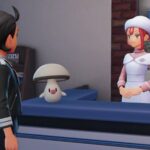 Fungi-ble Goods Mission Guide for Pokemon Legends Z-A