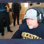 GTA V Actor Swatted For Eighth Time, Cops Know Him By Name