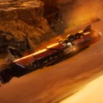 Galactic Racer looks great, but it's missing what made podracing so iconic