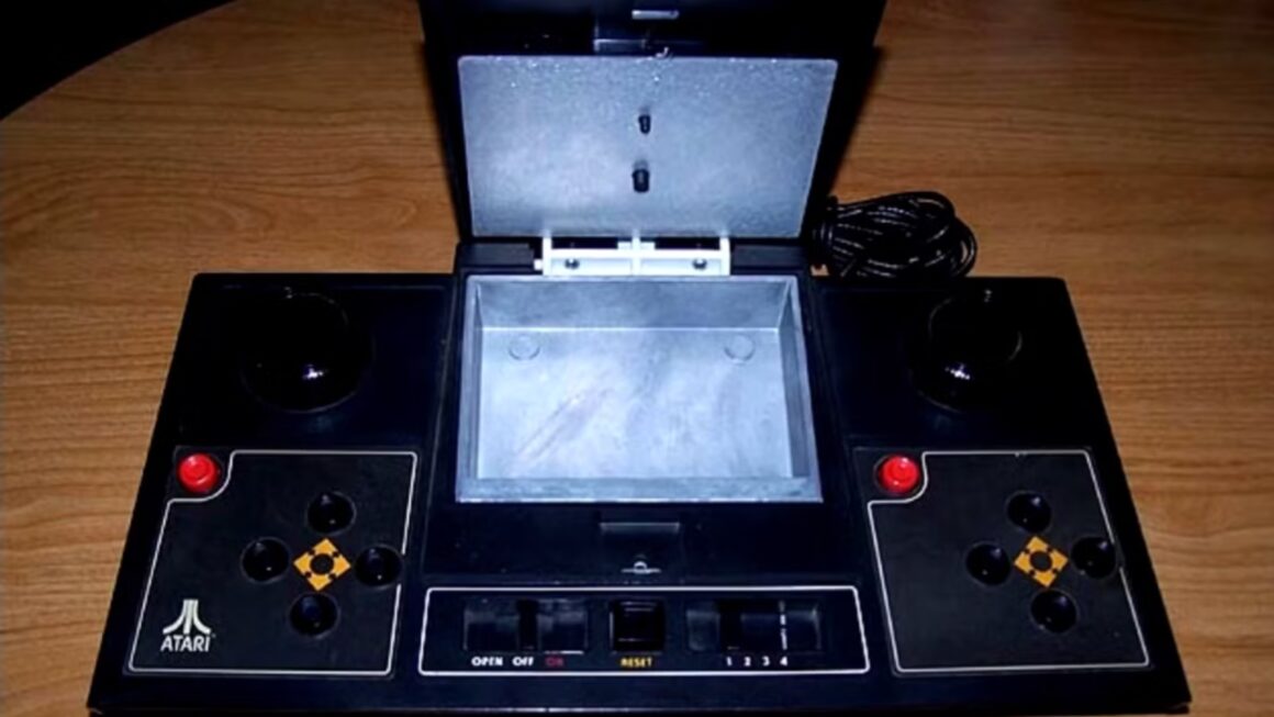 Game Consoles That Were Canceled