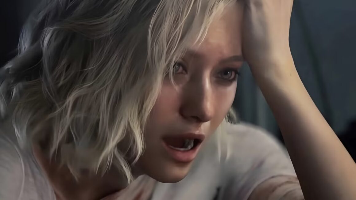 GameStop Seemingly Leaks Resident Evil Requiem’s Second Playable Character