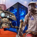 GeForce Rewards Offering Borderlands 4, ARC Raiders Bonuses Until January 1