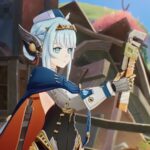 Genshin Impact Leaks Event Banners for Version 6.3