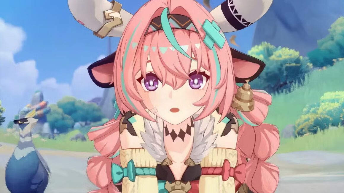 Genshin Impact Reveals Second Half Banners for Version 6.2