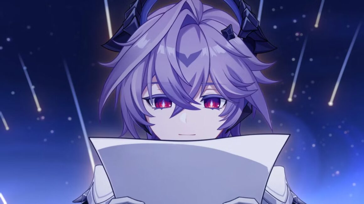 Genshin Impression Teases Durin and Jahoda Gameplay for Model 6.2