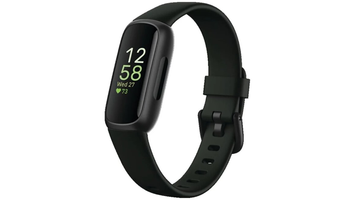 Fitbit Inspire 3