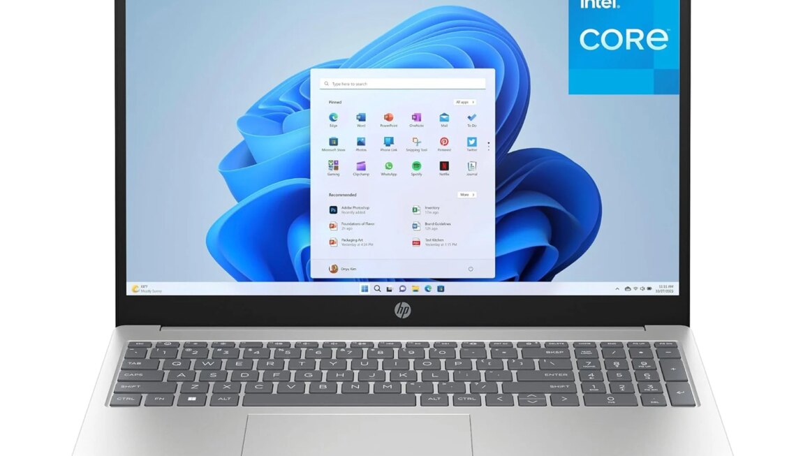 HP Laptop computer With Stable Each day Specs at 81% Off, Amazon Skipped Black Friday and Goes File Low Now