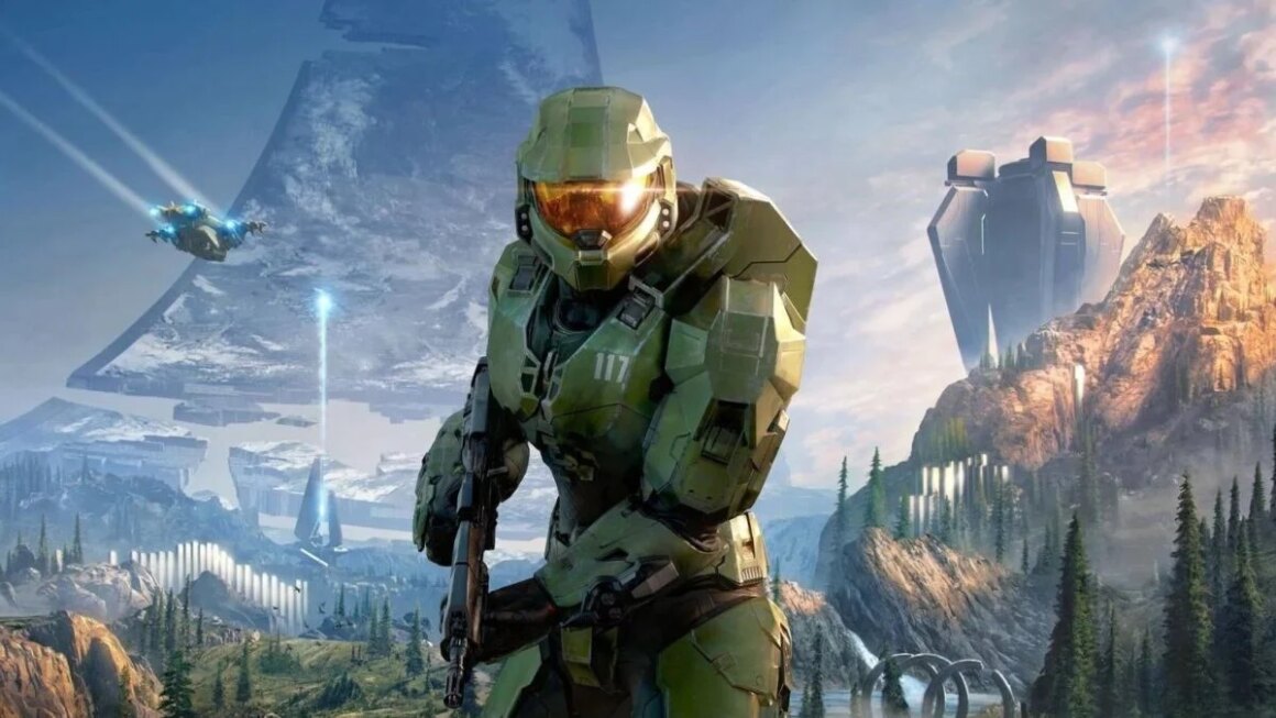 Halo Infinite Is 4 Years Outdated Right now And It’s Bumming Me Out