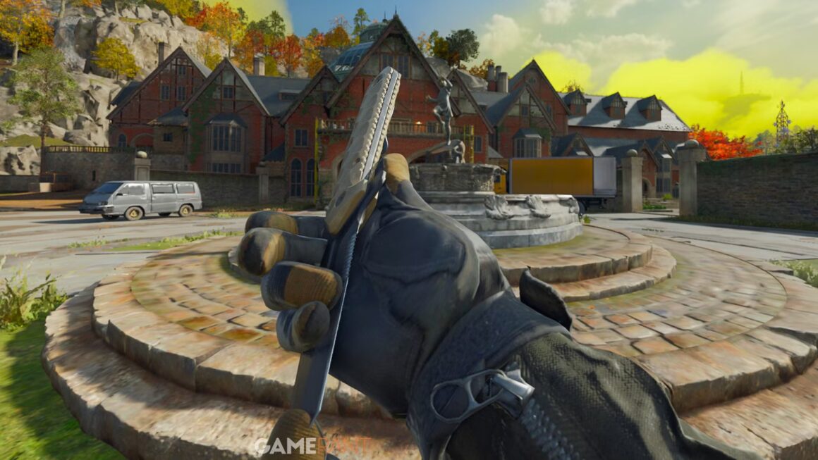 Haven’s Hole Pied Piper Easter Egg Information in COD Warzone