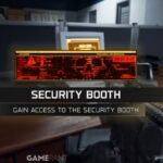 Haven's Hollow Research Center Access Code Solution in COD Warzone