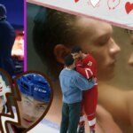 Heated Rivalry Proves People Yearn For Gay Hockey Romance