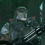 Helldivers 2 Maxigun Stratagem Guide