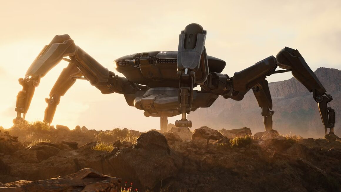 Here's What to Expect from ARC Raiders Week 7 Trials Challenges