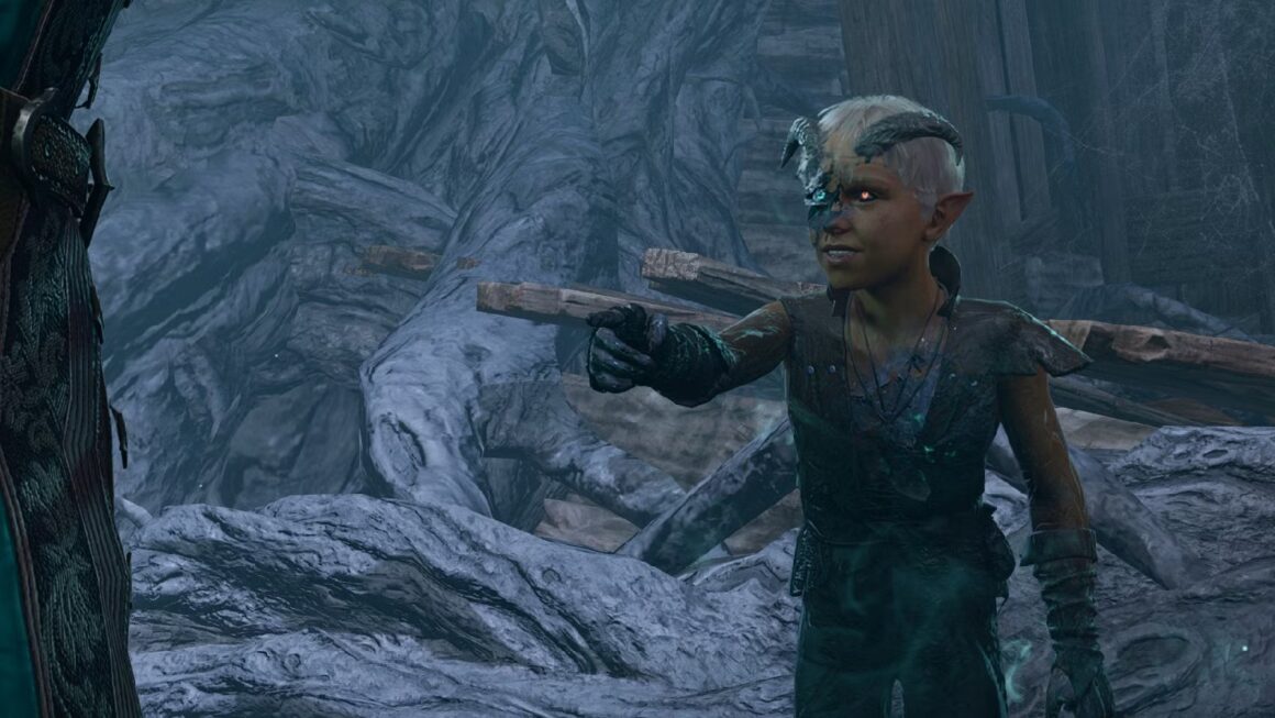 Hide and Seek with Oliver Guide