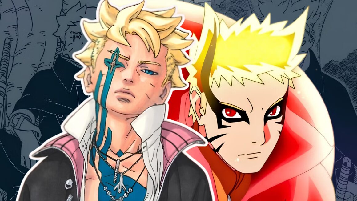 How Boruto Uzumaki Can Surpass The Hokage, Explained