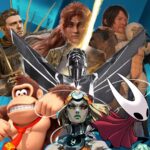 How The Game of the Year 2025 Nominees Compare to Past Winners