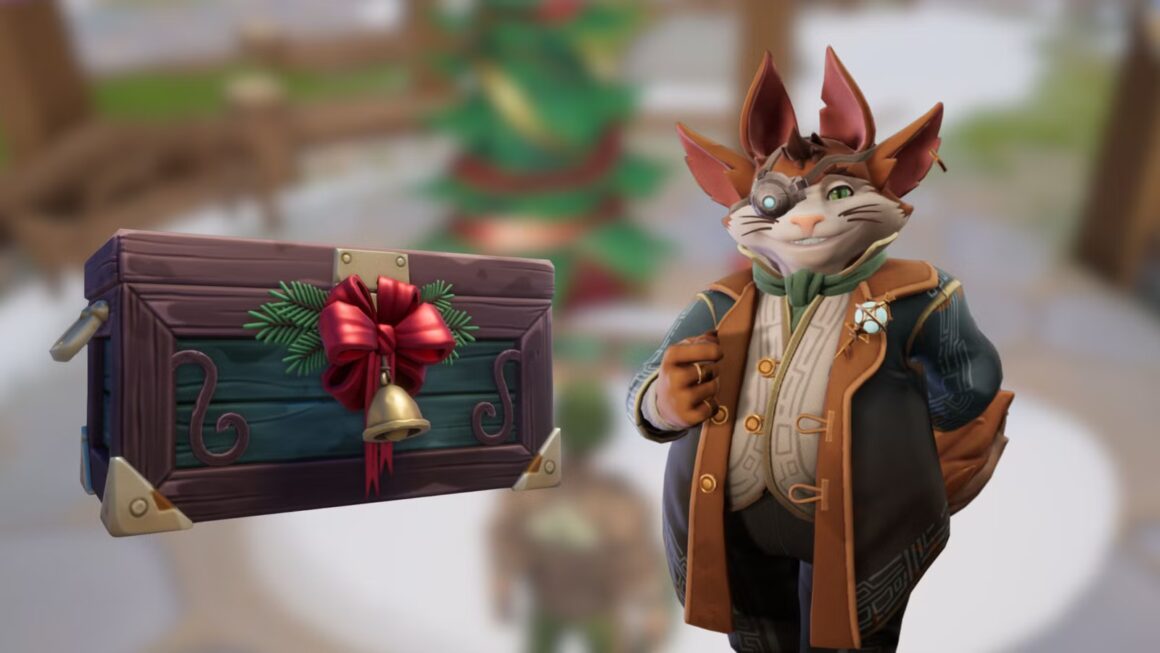 How To Find All Winterlights Chests in Palia (Zeki's Challenge)