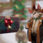 How To Find All Winterlights Chests in Palia (Zeki's Challenge)