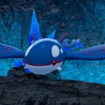 How To Find Kyogre (Alpha Old-Fashioned Donut Recipe)