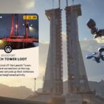 How to Complete Launch Tower Loot in Arc Raiders