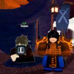 How to Complete the Cure for Isaac Quest in The Forge