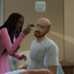 How to Correctly Diagnose & Treat Sim Illnesses in The Sims 4