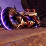 How to Exit Volt Forge & Where to Go Next in Metroid Prime 4