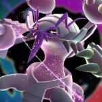 How to Get & Build Mega Golisopod in Pokemon Legends Z-A DLC