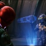 How to Get Fire Shot High Heat Weapon in Metroid Prime 4