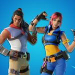 How to Get Free Fortnite Skins (December 2025)