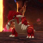 How to Get Groudon in Pokemon Legends Z-A Mega Dimension (Omega Old-Fashioned Donut Recipe)