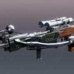 How to Get Heirloom & the Catalyst in Destiny 2