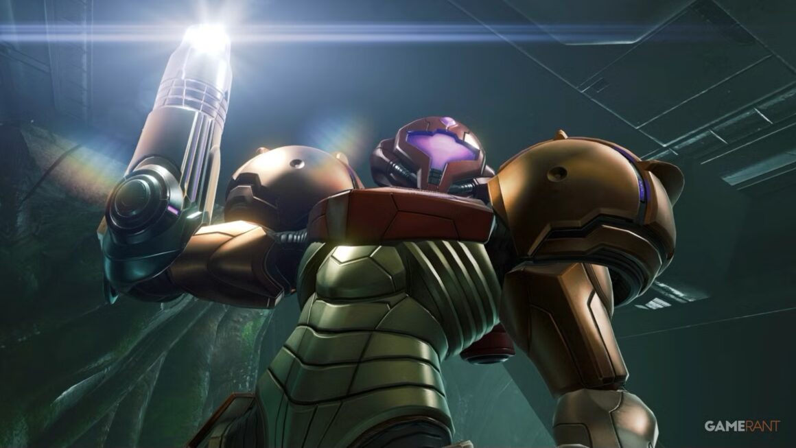 Tips on how to Get Missile Launcher Again in Metroid Prime 4