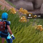 How to Get More Gold in Fortnite