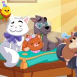 How to Get Your Pets Featured in Monopoly GO