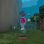 How to Get the Christmas Hat in Megabonk