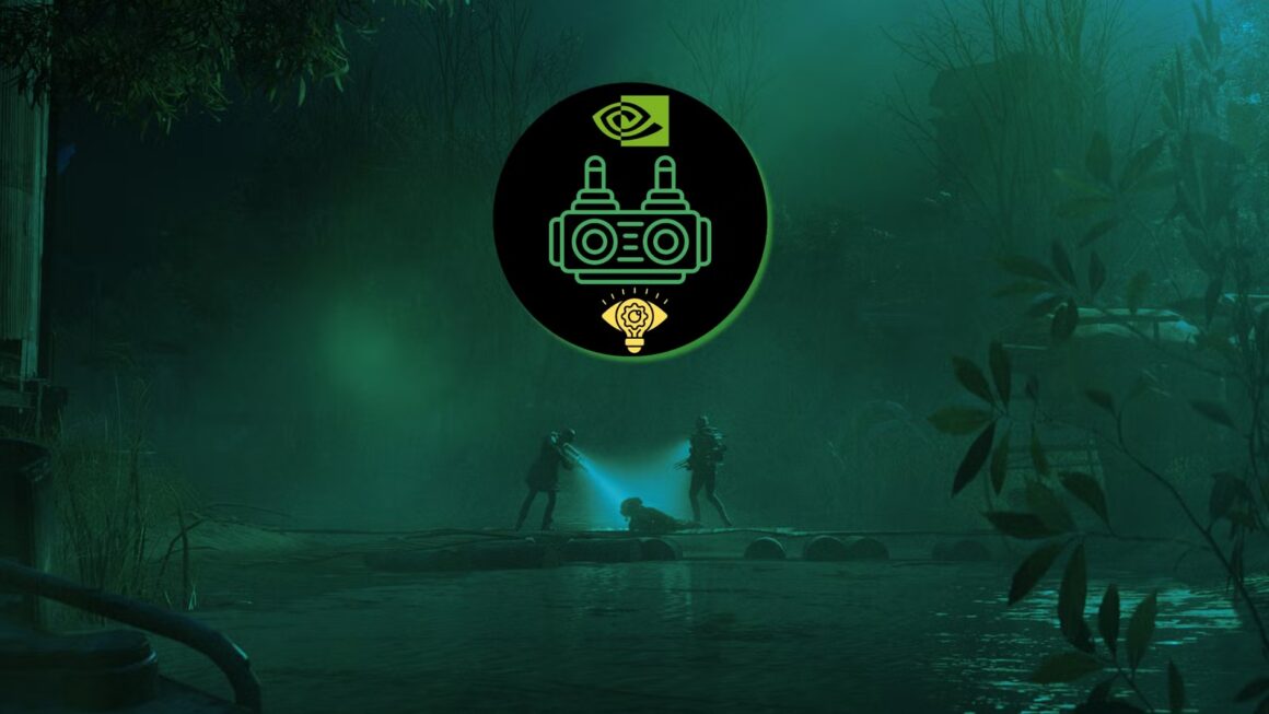 Tips on how to Enhance Brightness in ARC Raiders (Nvidia Filter)