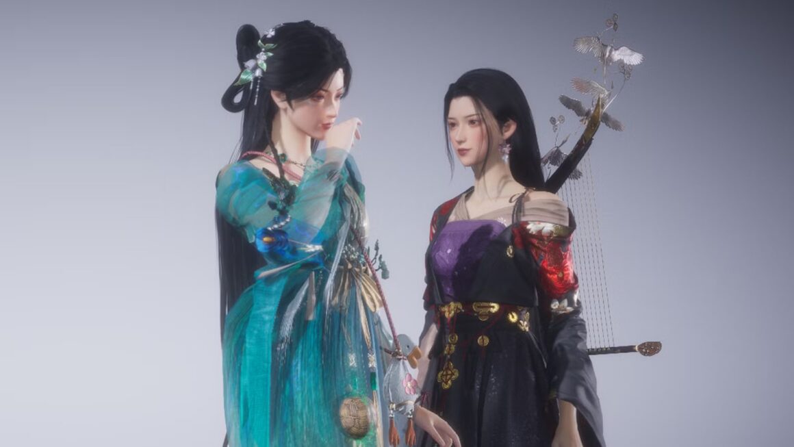 How to Join Velvet Shade in Where Winds Meet