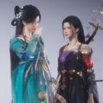 How to Join Velvet Shade in Where Winds Meet