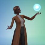 How to Keep Sims Still in The Sims 4 Create-a-Sim